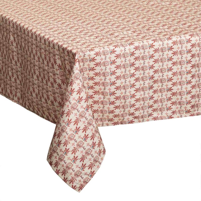 Nappe Loures Antitaches X Cm