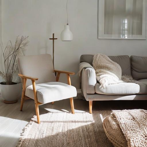 SILLÓN PAOLO BEIGE