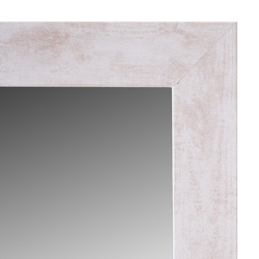 ESPEJO RINALDO BEIGE 109CM