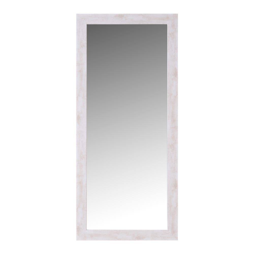 ESPEJO RINALDO BEIGE 109CM