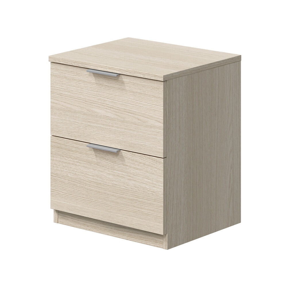 TABLE DE CHEVET AROSA 45X38CM