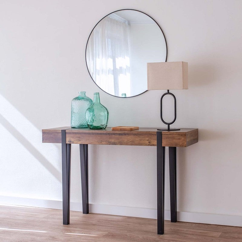 CONSOLE MANHATTAN 120X76CM