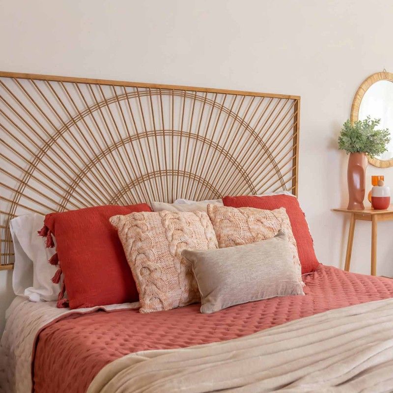 COUSSIN OTILIO ROSE 45CM