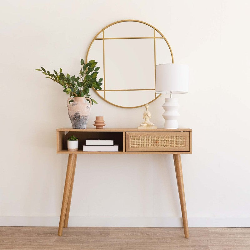 CONSOLE WASHINGTON 100X81CM