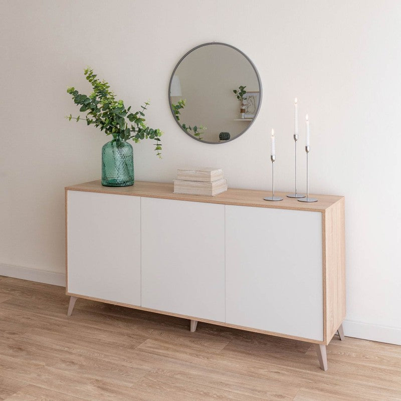 BUFFET NIKALIA 154X75cm
