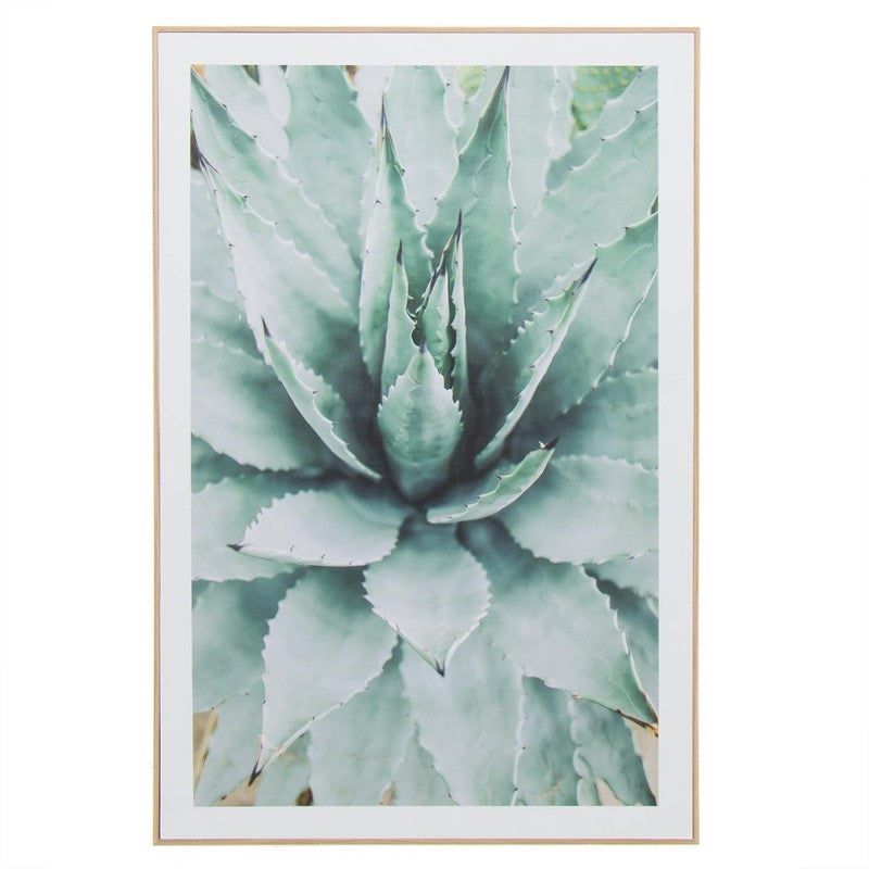 TABLEAU NARVANI CACTUS 40X60CM