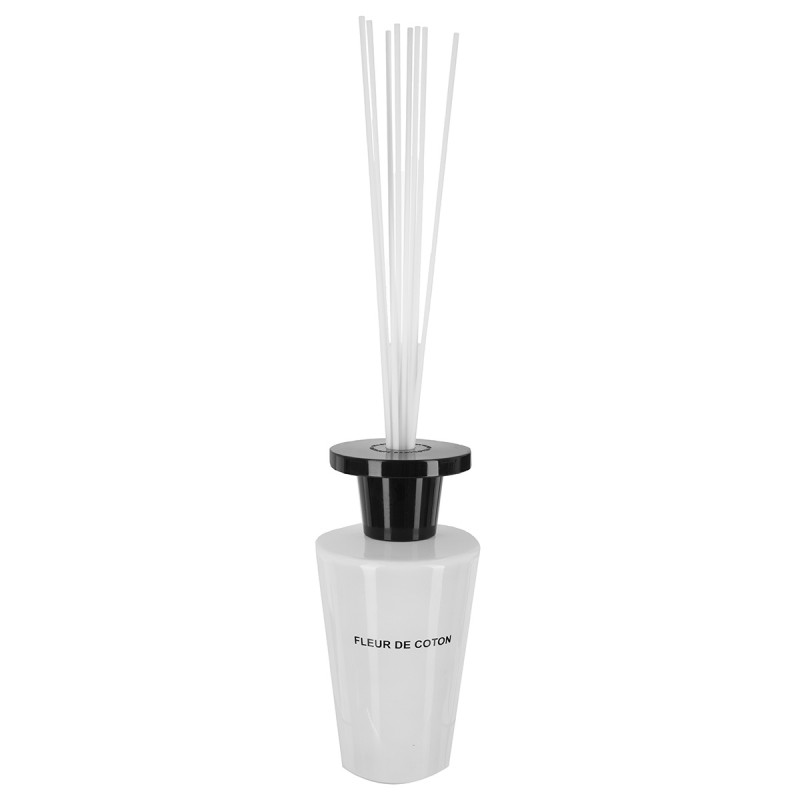 ALCIRA DÉSODORISANT COTON 1000ml