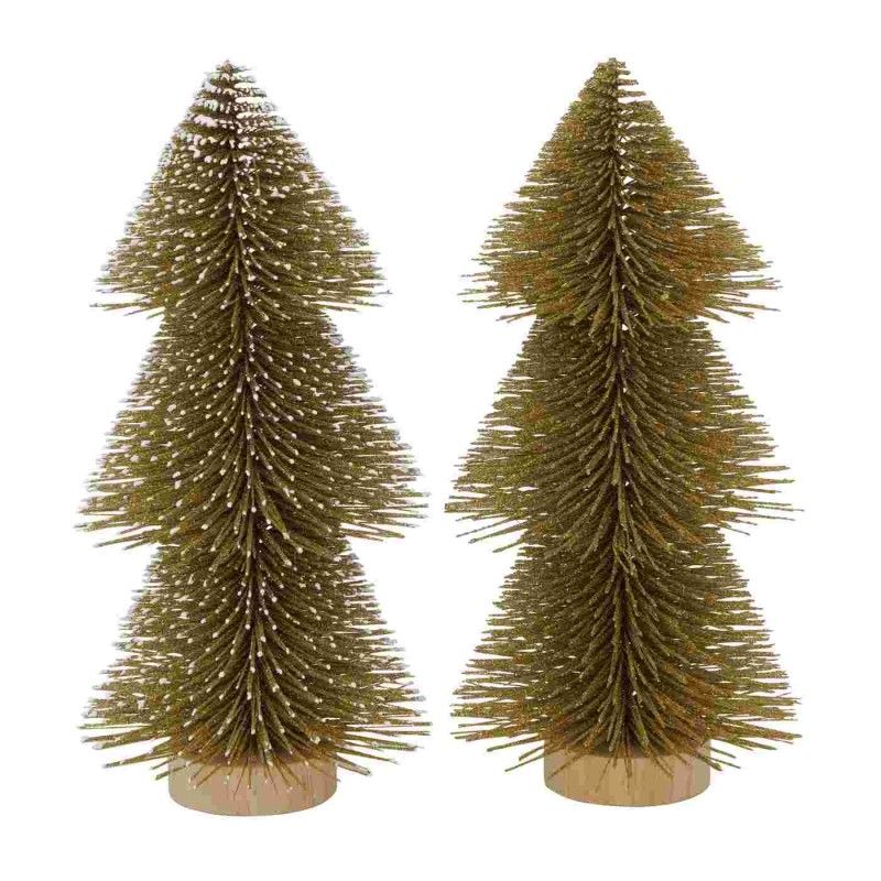 ARBRE DE NOËL YACO 30cm