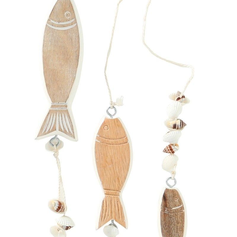 SUSPENSION POISSONS BOWEN 3COUL.