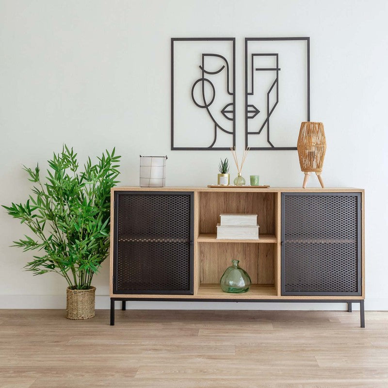 BUFFET HÉRALD 140X75cm