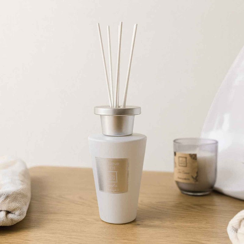 DÉSODORISANT D'AIR MIKADO BLANC 150ml.