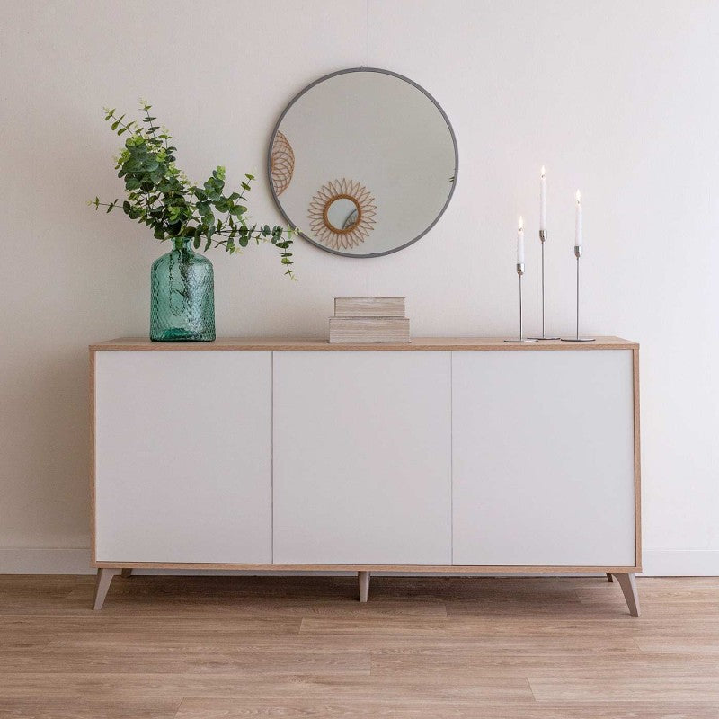 BUFFET NIKALIA 154X75cm