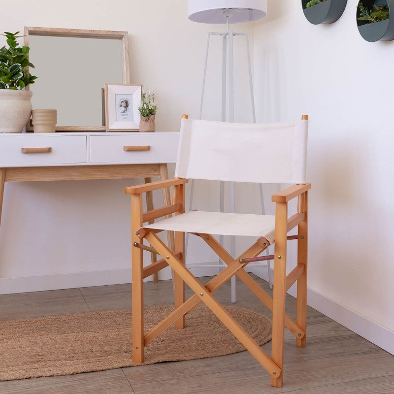 CHAISE EN BOIS ARCHIMÈDE 87cm