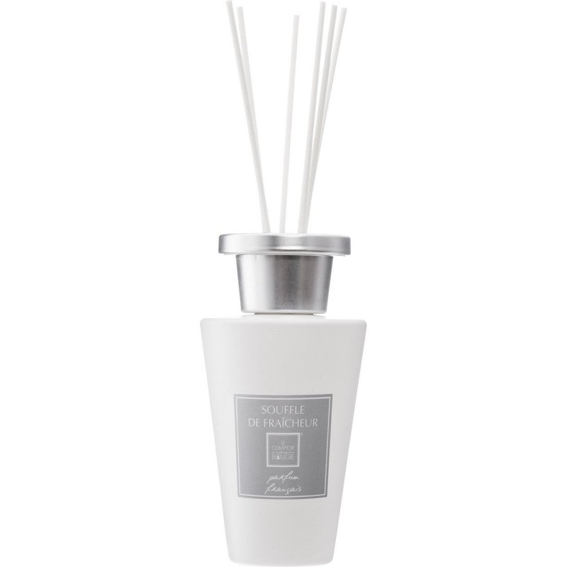 DÉSODORISANT D'AIR MIKADO BLANC 150ml.