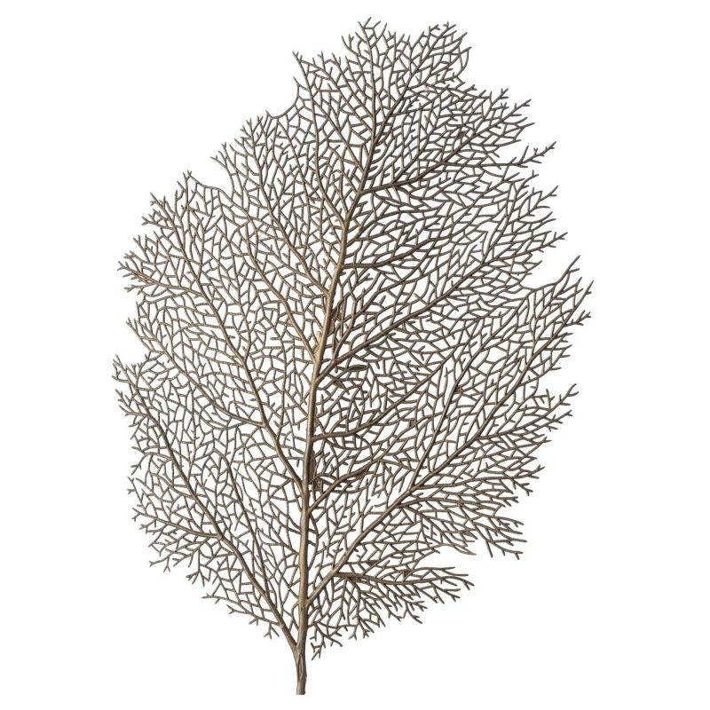 BRANCHE FEUILLE COLUMBIA 60CM