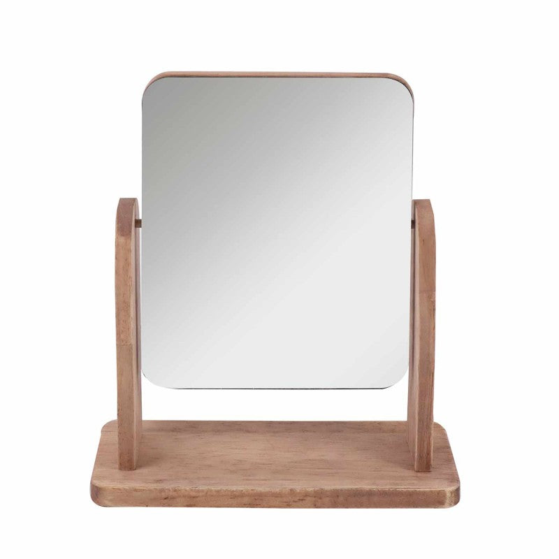MIROIR DE TABLE KIROB 23CM