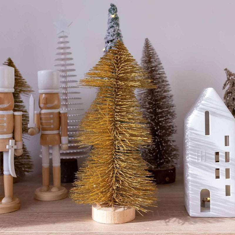 ARBRE DE NOËL YACO 30cm