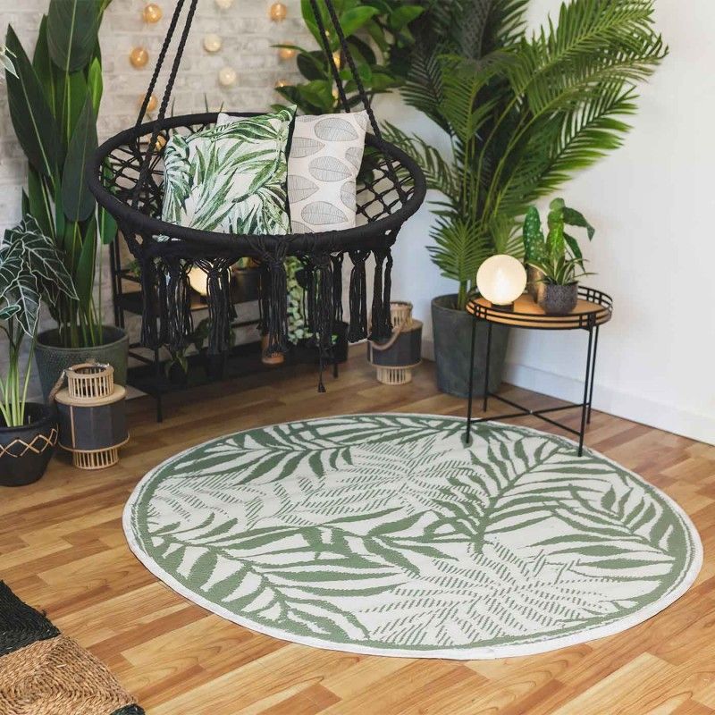 TAPIS D'EXTÉRIEUR ESME 150cm