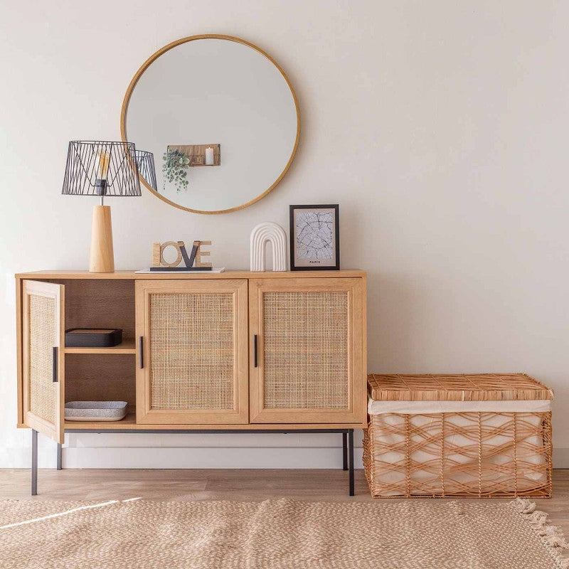 BUFFET LONDRES 120X77cm