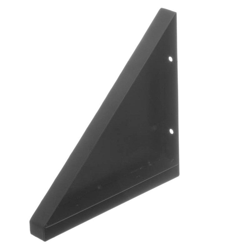 LOT DE 2 SUPPORTS MÉTALLIQUES KALO 18cm
