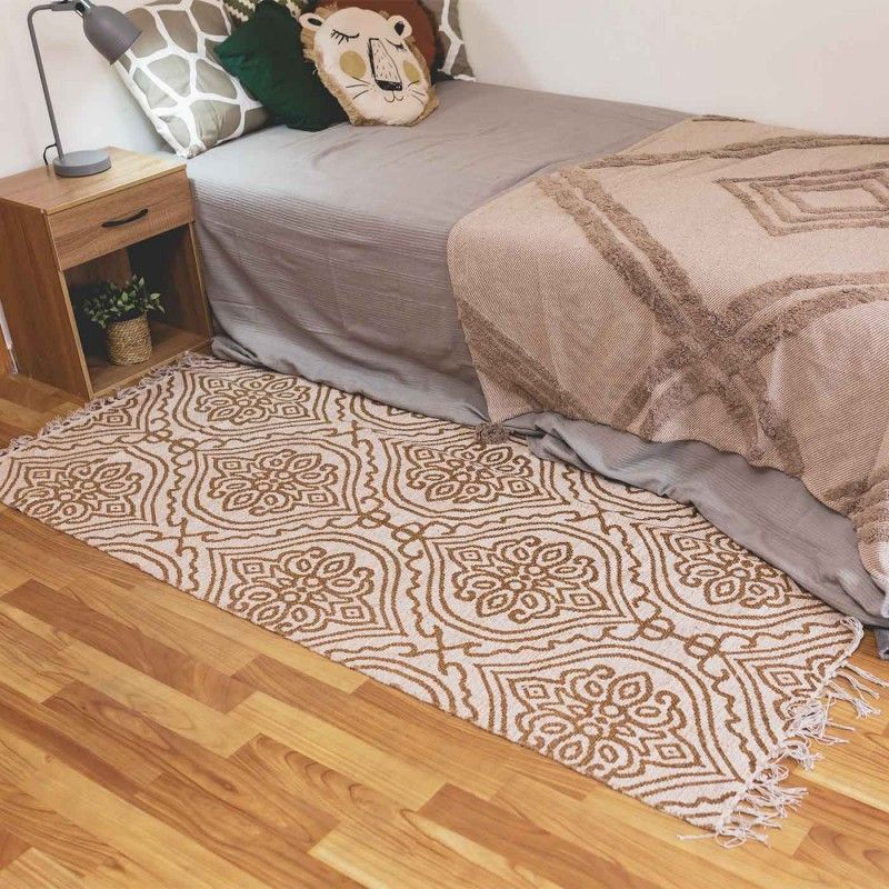 TAPIS RADELA POLYESTER 120X180cm