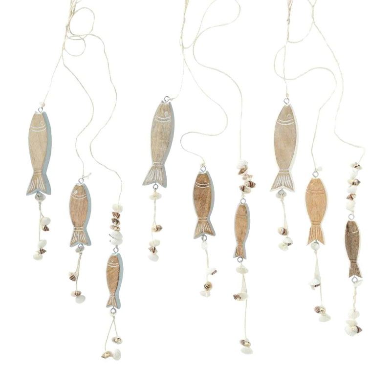SUSPENSION POISSONS BOWEN 3COUL.
