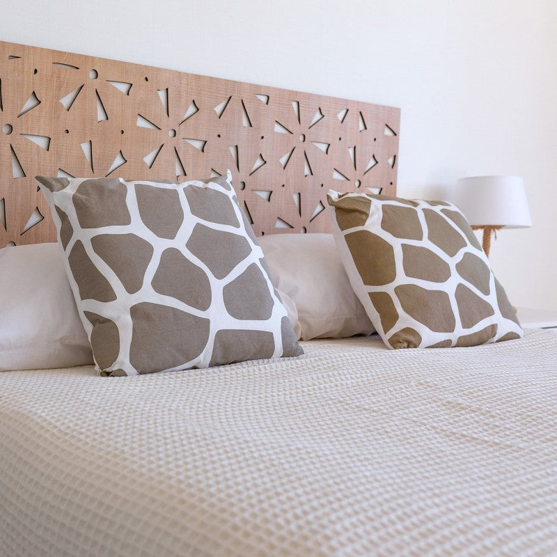 COUSSIN DURBAN GIRAFE