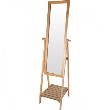 MIROIR PIED 174 CM