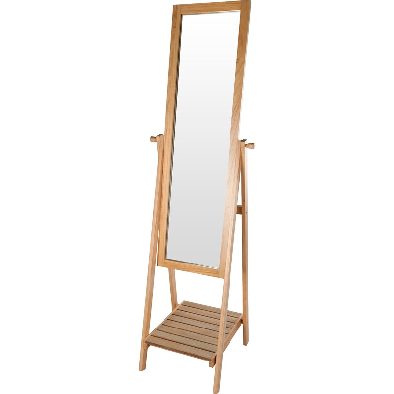 MIROIR PIED 174 CM