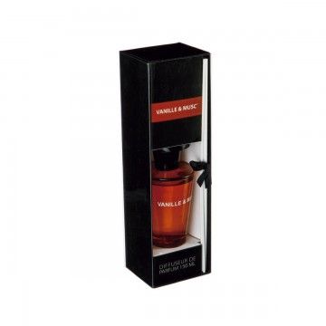 ASSAINISSEUR D'AIR YUNI VANILLE ROUGE 150ML