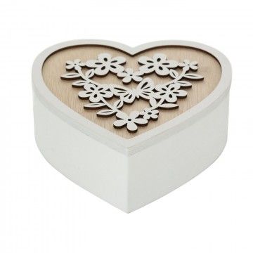 COFFRET GALA COEUR 2COL.