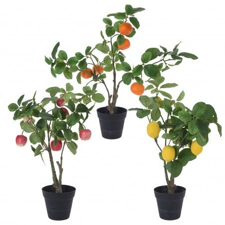 ARBRE FRUITS ARTIFICIELS 3MOD.