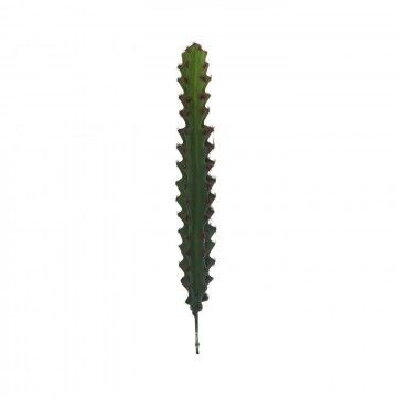 BRANCHE DE CACTUS ARTIFICIEL 31CM 3MOD.