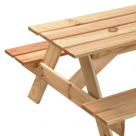 TABLE DE JEU POUR ENFANTS ORALI