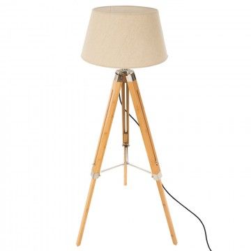 LAMPE TRÉPIED RAISA 145CM