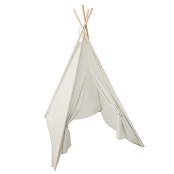 KANDA BÉBÉ TIPI GRIS 160CM