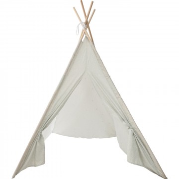 KANDA BÉBÉ TIPI GRIS 160CM