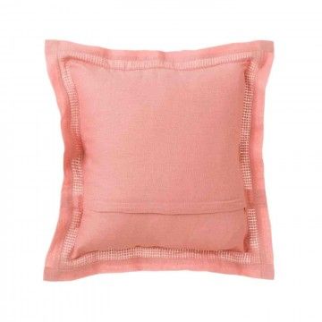 COUSSIN 2 / C AMOND COTON-LIN-VISCOSE 40 X 40 X 5 CM