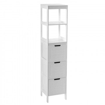 ARMOIRE MONDA COLONNE BLANCHE