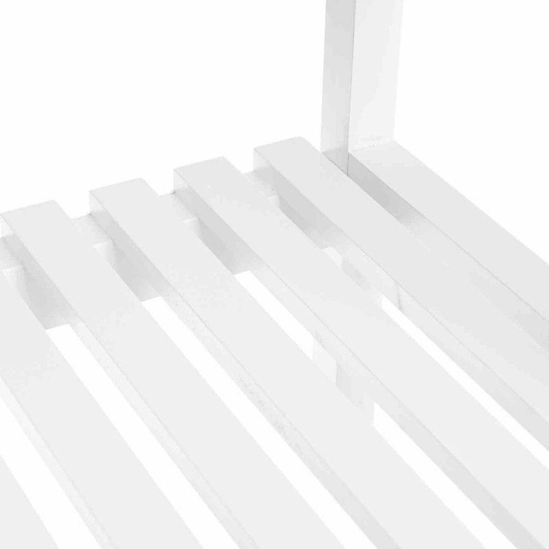 MUSKAN Étagère, blanc - IKEA