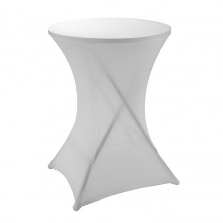 TABLE AJUSTABLE DOLES COUVERTURE 2 COL.