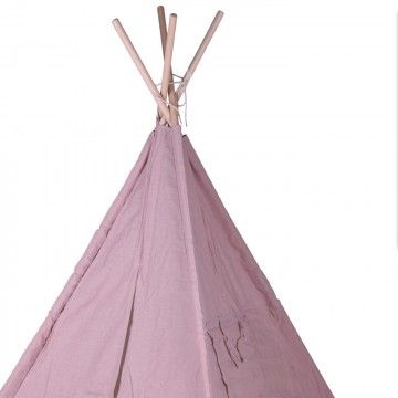 TIPI ROSE ALEGRA ENFANT 160CM