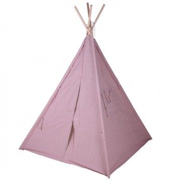 TIPI ROSE ALEGRA ENFANT 160CM