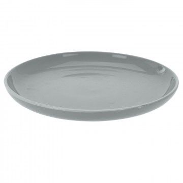 ASSIETTE PLATE ILDA 27CM 4 COL.