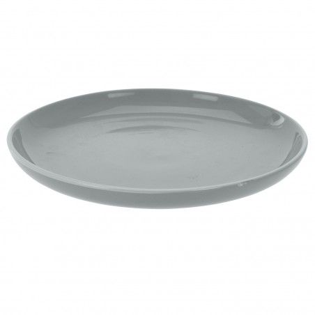 ASSIETTE PLATE ILDA 27CM 4 COL.