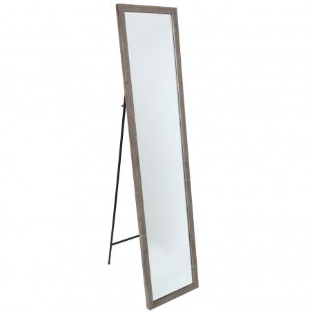 MIROIR SUR PIED KIRVI 155CM