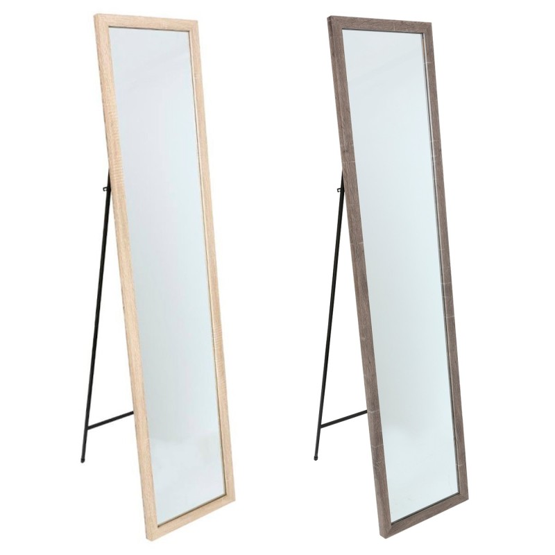 MIROIR SUR PIED KIRVI 155CM