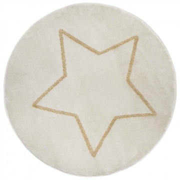 TAPIS NEFTALÍ STAR 80CM