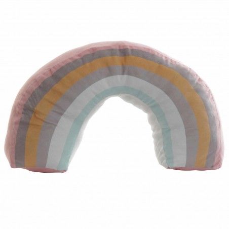 COUSSIN ARC-EN-CIEL KIMI POLYESTER 57CM