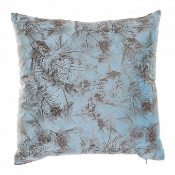 COUSSIN POLYESTER PINSON 45CM 2COL.